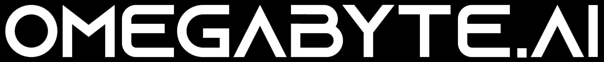OMEGABYTE.AI